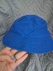 Youth Blue La Bucket Hat Lined One Size