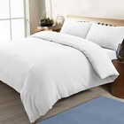 Luxury Hotel Bedding Collection 100 egyptian Cotton 1000 Tc Us Sizes White Solid