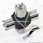 Agilent 1100 1200 G1311-67701 G1311-69701 Mcgv With One Year Warranty