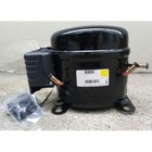 Refrigeration Compressor Black For Tecumseh Cae2420z