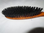 Vintage Empire Usa 1960s Clothes Brush Orange Gold Lucite 11 75  Made In Usa