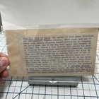 Vintage Argentina 1959 Pope Pius Xii First Day Cover Fdc Philatelic Stamp