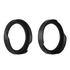 Harley Davidson 10  Saddlebag Speaker Kit With Bag Seals For Models 2014   2023