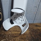 Wall Hangar Amazon Echo Dot  4th Generation  Wall Outlet Hanger White