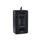 Cyberpower Standby Series 625va 8-outlet Ups Black  st625u 
