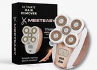 Electric Leg Shaver For Women - Rechargeable Painless Lady Razor