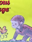 Schylling Classic Curious George Musical Jack In The Box Tin - Tested