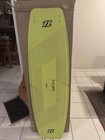 North Kiteboard 2021 Prime 144 X 43 Freeride Kiteboarding Board