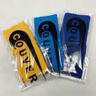 Couver Arm Sweat Band For Sports sweatband  1 Pair 