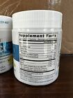 Relaxium Sleep Quick Gummies Sleep Gummy 2 Pack Lemon 60 Gummies Each New