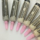 Diamond Polishing Lapping Paste 600 Grit 22-36 Micron  m  25  Concentration 5 Gr