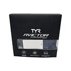 Tyr Women s Avictor 2 0 Luminis Closed Back Tech Suit Swimsuit Blue Size 32  500