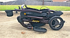 Jazzy Carbon 27 Folding Power Mobility Wheelchair - Open Box