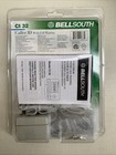 New Bell South Ci 32 Caller Id With Call Waiting 90 Caller Id Memory