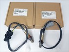 Oem For 2012-2017 Veloster Kia Rio Accent Us Upstream down Oxygen O2 Sensor 2pcs
