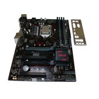 Asus Prime B250-plus Lga1151 Atx Motherboard W  Intel Core I7-6700   I o Shield
