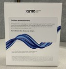 Xumo Stream Box 4k Uhd Streaming Device Version 1 1 Esst11bei Brand New