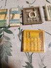Lot Of Vintage Sears Kenmore Sewing Machine Needles