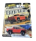           hot Wheels Car Culture Road Trip 2026 Complete Set Including The Chase           