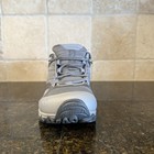 Oboz Lynx Low Hiking Shoe Women s 7 Gray