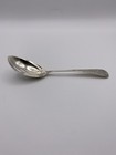 Gorham Sterling Silver Sugar Spoon     Late 1800s  Elegant Condition
