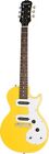 Epiphone Les Paul E1 Melody Maker Solid Body Electric Guitar - Sunset Yellow