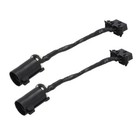 Diagnostic Cable Adapter For Obd2 To Bobcat Diagnostic Connector Plug-n-play