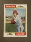 1974 Topps Baseball  201-400 Exnm  Complete Your Set  Free Shipping