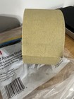 3m 02595 Stikit Gold 2-3 4 Inch X 45 Yards P180 Grit Sheet Roll