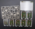 Warhammer Aos Underworlds Soulblight Gravelords The Exiled Dead New W cards