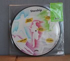 Starship We Built This City Rsd 2025 12  Sealed Vinyl Record New