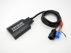 Bluetooth Car Kit For Vw Audi Seat Skoda 8pin Plug Radio  a2 A3 A4 A6 A8 Tt Etc
