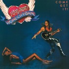 Rick James Come Get It Banner Huge 4x4 Ft Fabric Poster Tapestry Flag Album Art