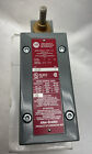 New Allen Bradley 802x-np7 Hazardous Location Limit Switch Lever Action Type 7 9