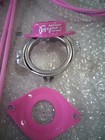 Odyssey Gyro Pink First Gen Reproduction With Pink Cables 