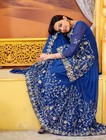 Indian Bollywood Wedding Designer Party Wear Dress Salwar Kameez Pakistani Women