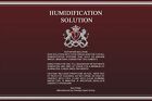 Prestige Import Group Humidifier Solution - Humidification Solution  2 Pack 