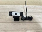 Logitech C930e Hd 1080p Webcam Carl Zeiss Wide Angle Usb For Zoom Skype Pc