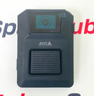 Axis W101 Body Worn Camera 02258-001-01