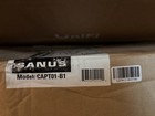 Sanus Capt01-b1 Rack-mounted Low-voltage Power Supply  open Box 