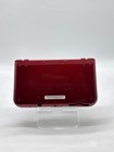 New Nintendo 3ds Xl Ll Red-001 Red Handheld Console