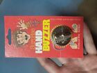 Hand Buzzer Hand Shake Classic Funny Prank Joke Gag Gift Magic Trick Brand New  