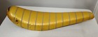 Vintage Schwinn Stingray Fastback Kool Lemon Yellow Glitter Seat   Reflector Tab