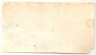 1861 Capture Of Mason   Slidell Aboard British Steamer Trent Civil War Cover