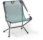 Nemo Moonlite Reclining Camp Chair  Lagoon  Hot Sale  freeship