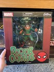 Marvel Comics Doctor Octopus Pvc Marvel Gallery Statue Figure Art Collectables