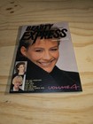 Beauty Express Magazine Hair Stylist Cosmetology Lot Of 3 Volumes 4  5 And 6