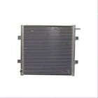 12v Underdash Heat cool Car Air Conditioner Universal Electric Truck Cab Ac Unit