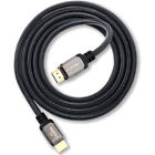 Ultra 8k Hdmi Cable-male To Male - 15 Ft-gold Plated - 8k 4k 1080p  60 120hz Lot