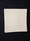Never Used - 10  X 10  Sushi Glass Slump Mold  Glass Crafts  Ceramic Mold